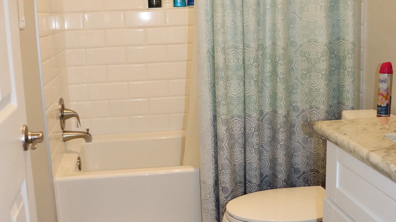Photo of Bathroom in Cedar Lane