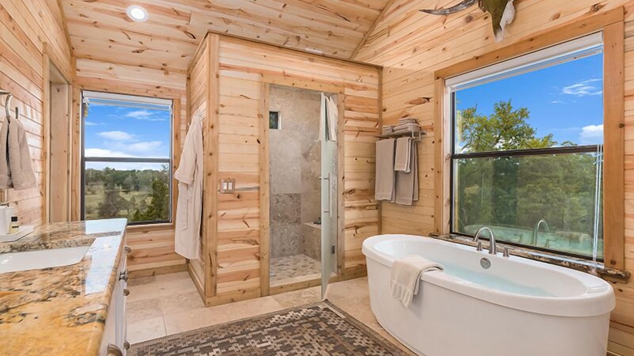 Photo of Bathroom in Fredericksburg