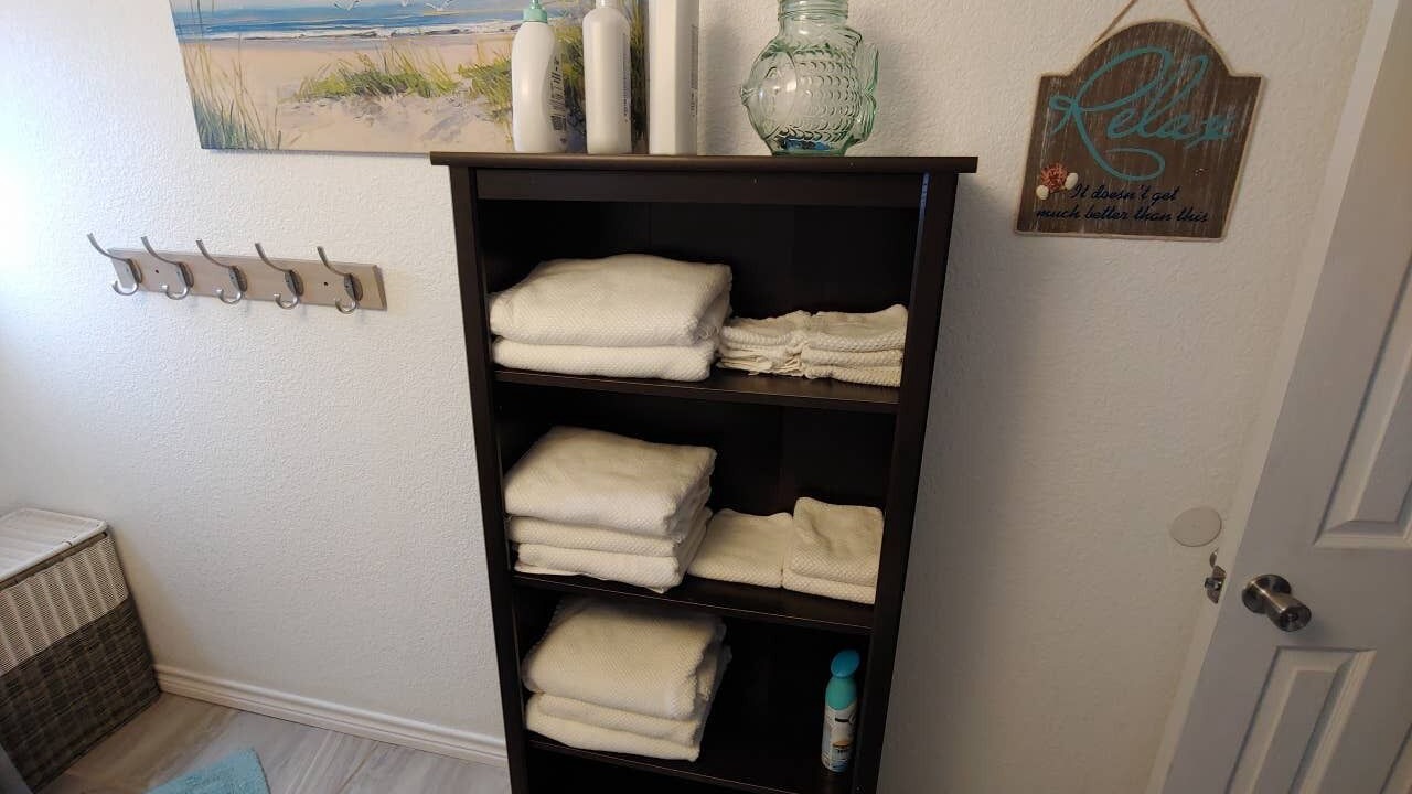 Photo of Bathroom in Carlsbad