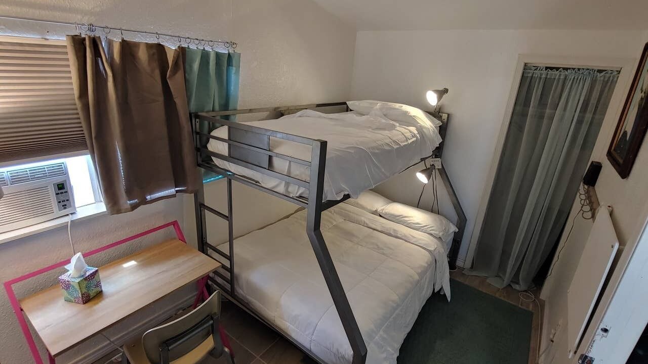 Photo of Bedroom in Carlsbad