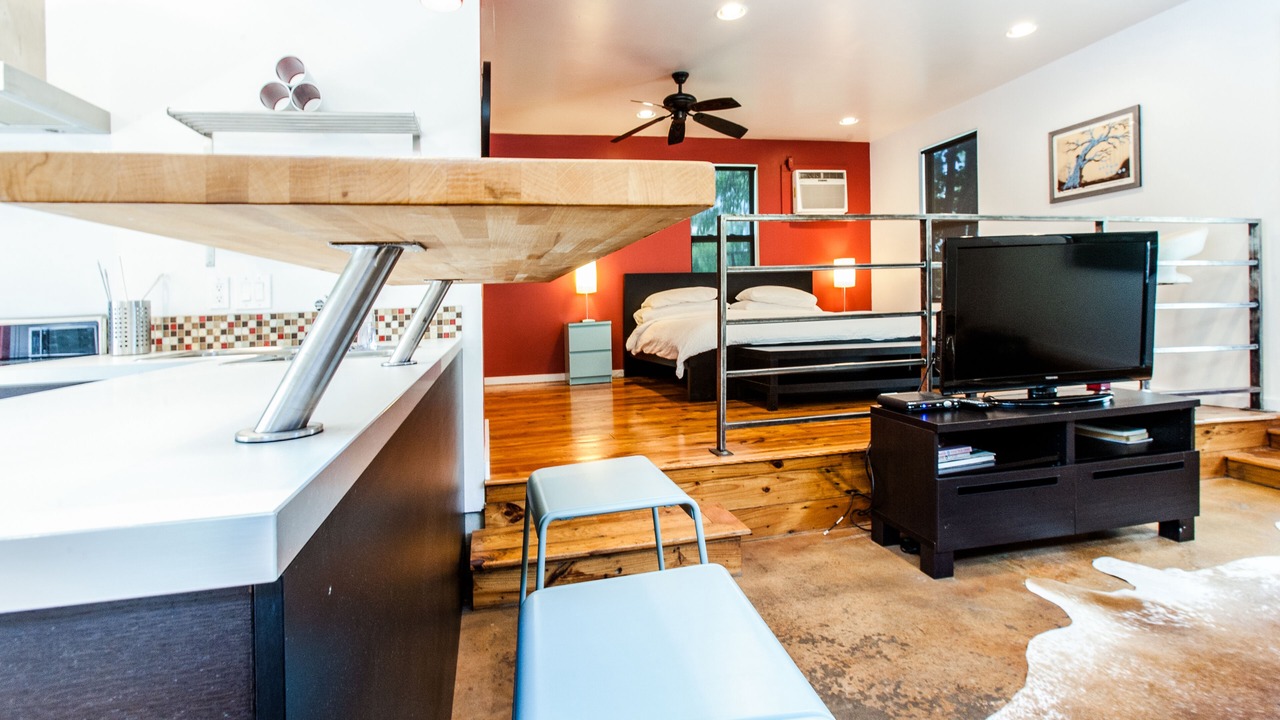 Photo of Bedroom in Central East Austin