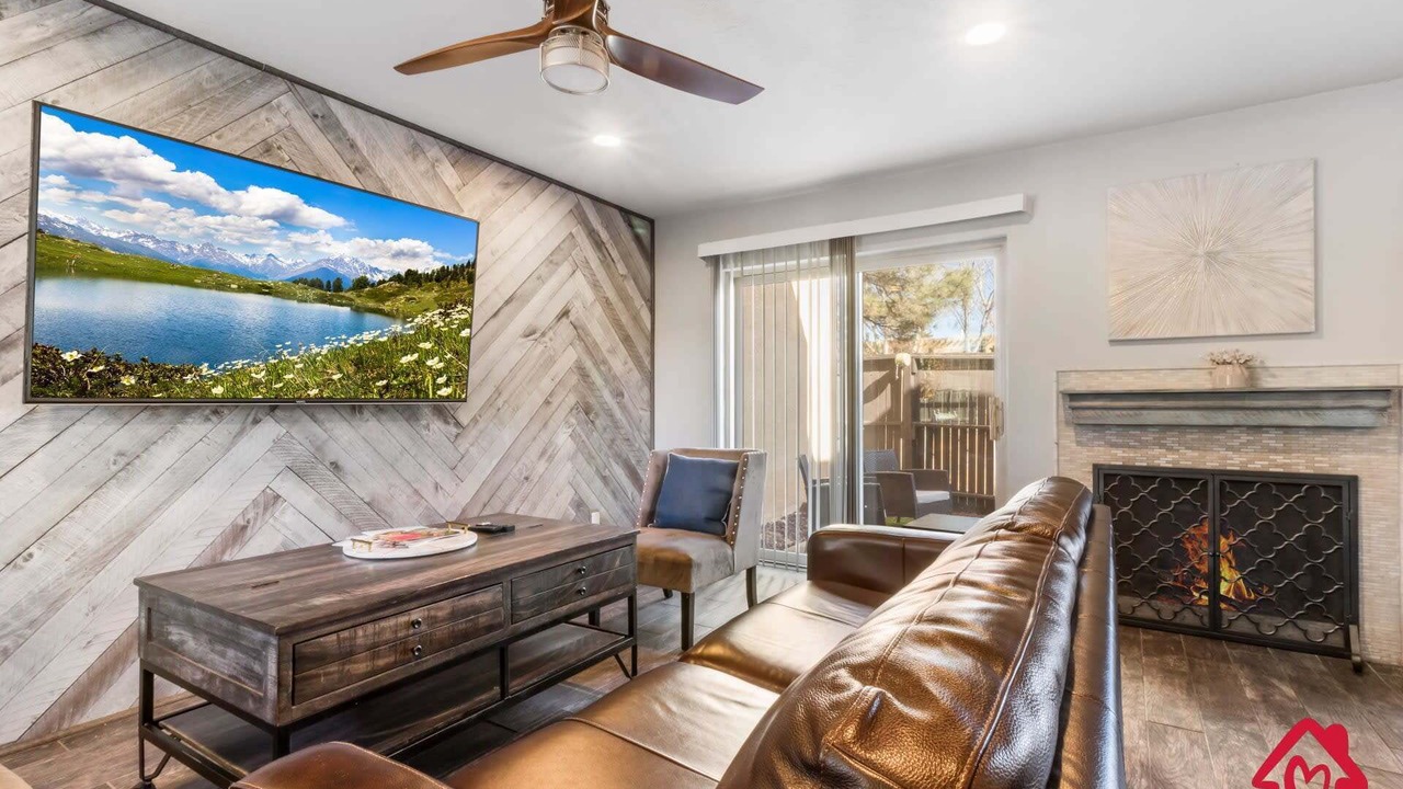 Photo of Bedroom in Northeast Heights