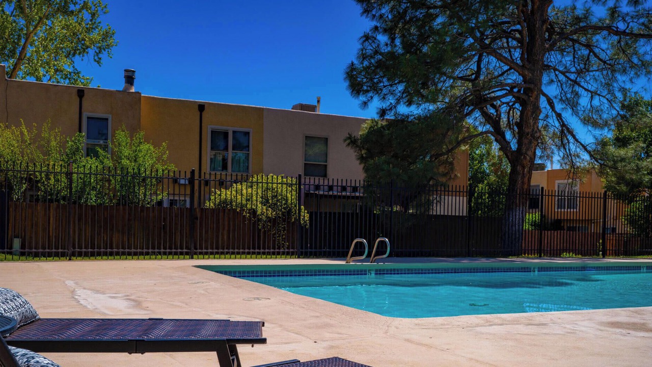 Photo of Outdoor in Northeast Heights