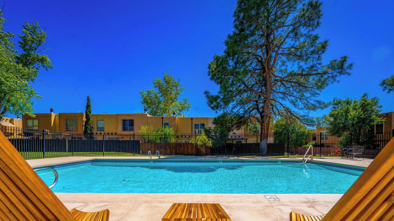 Photo of Outdoor in Northeast Heights
