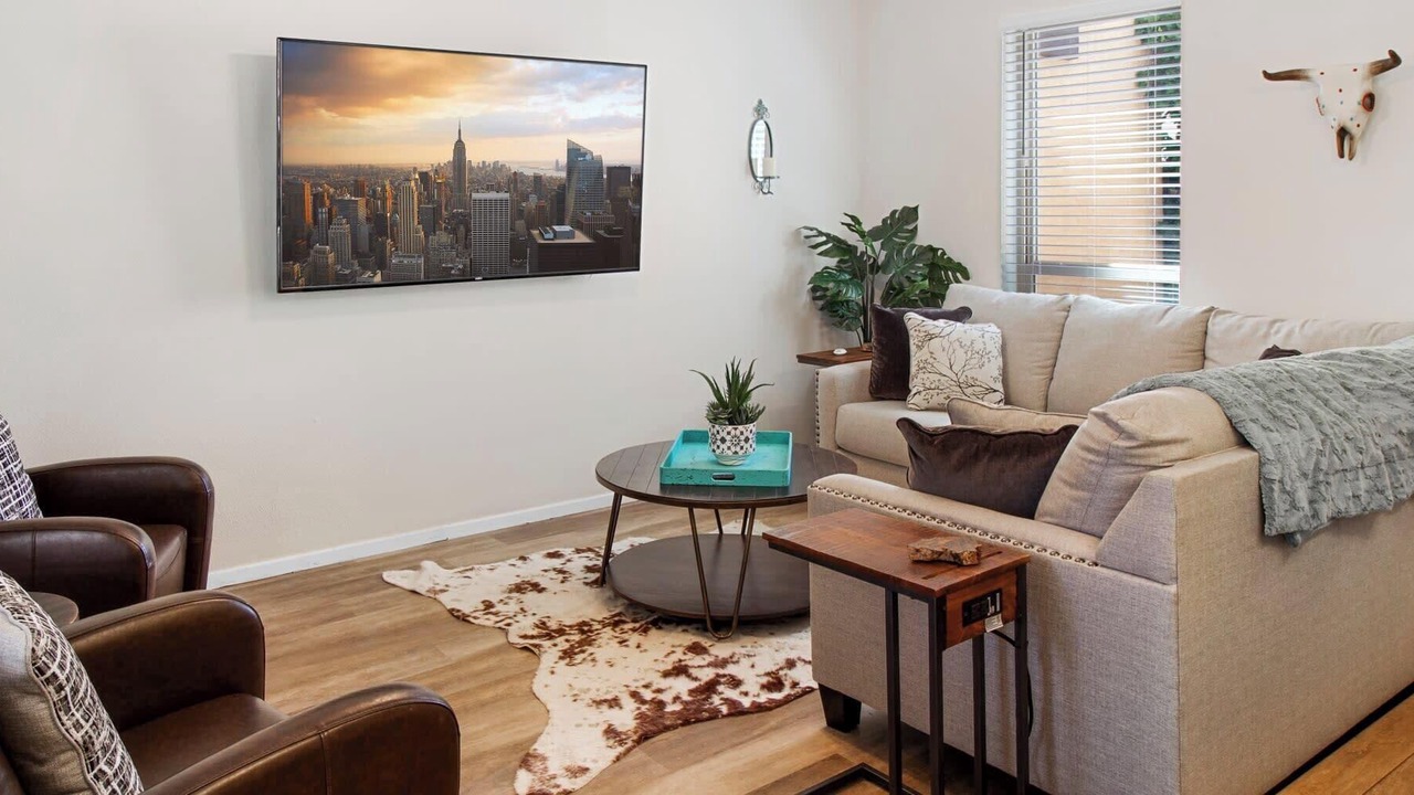 Photo of Bedroom in Northeast Heights