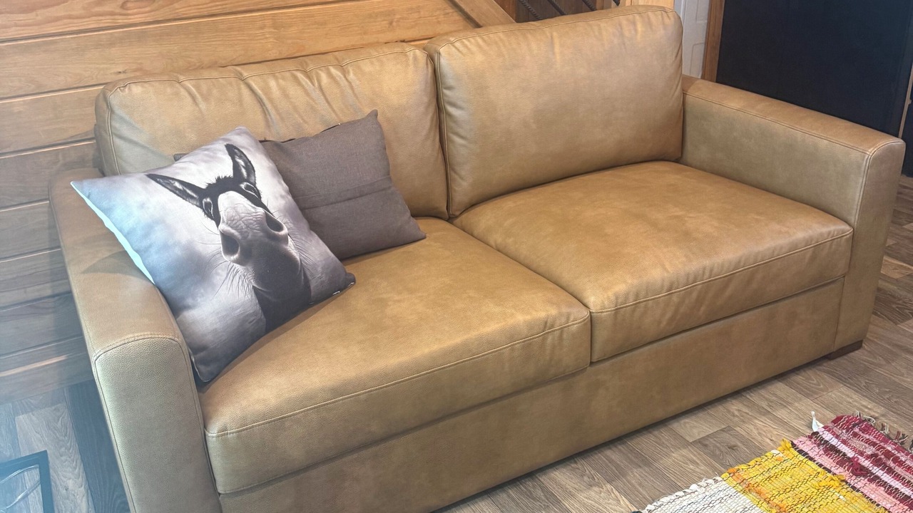 Photo of Livingroom in Wellborn