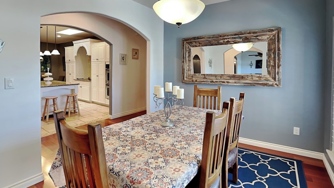Photo of Bedroom in Ruidoso