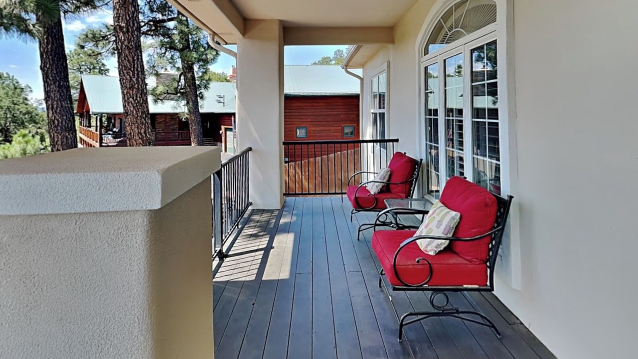 Photo of Outdoor in Ruidoso