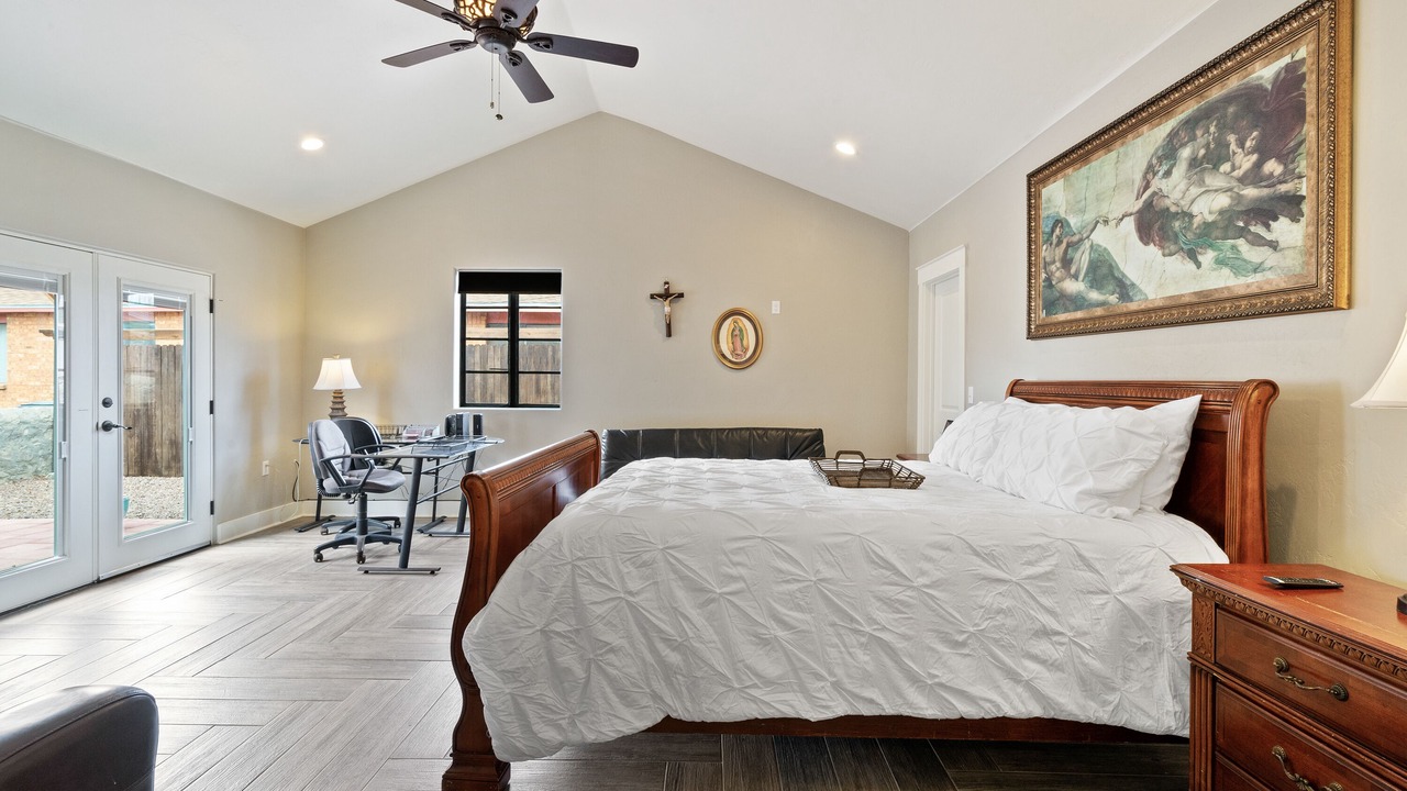 Photo of Bedroom in El Paso