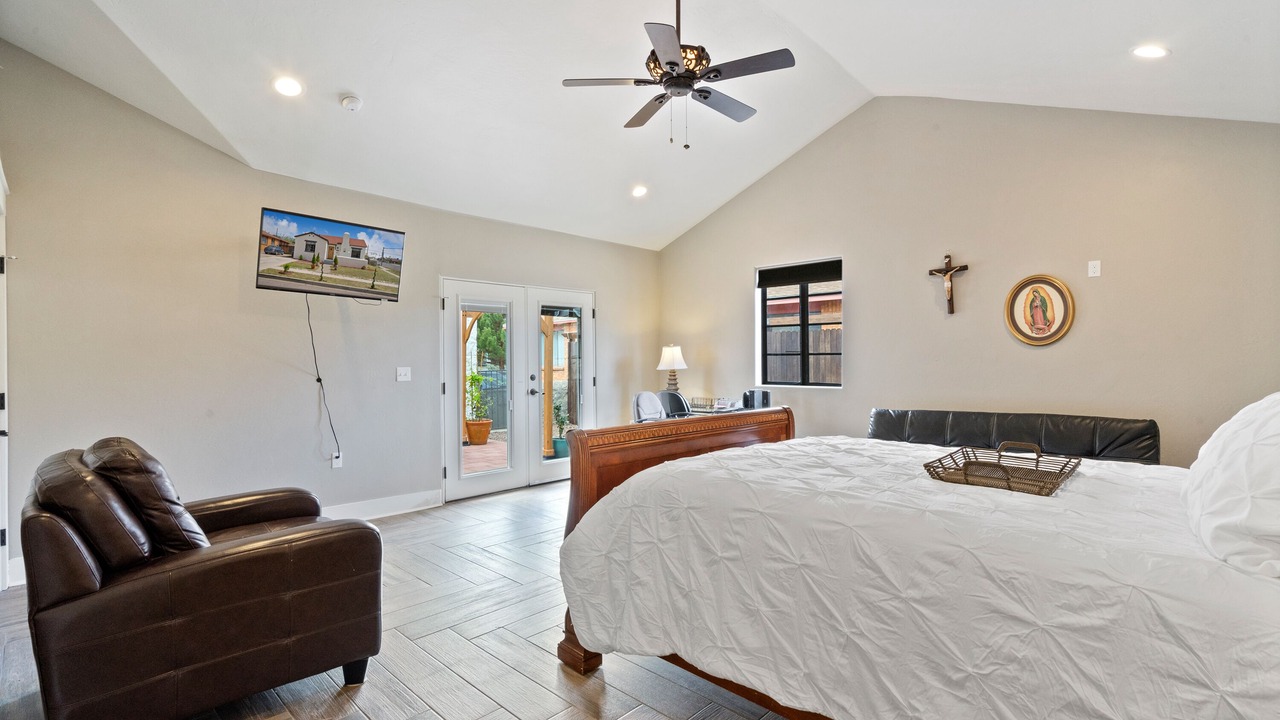Photo of Bedroom in El Paso