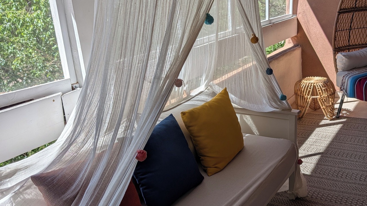 Photo of Bedroom in Santa Fe