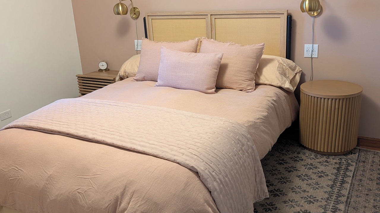 Photo of Bedroom in Santa Fe