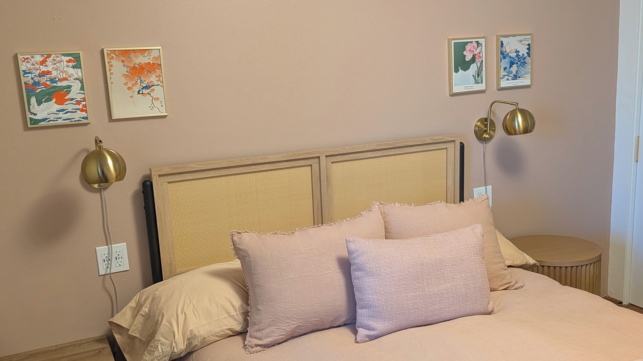 Photo of Bedroom in Santa Fe