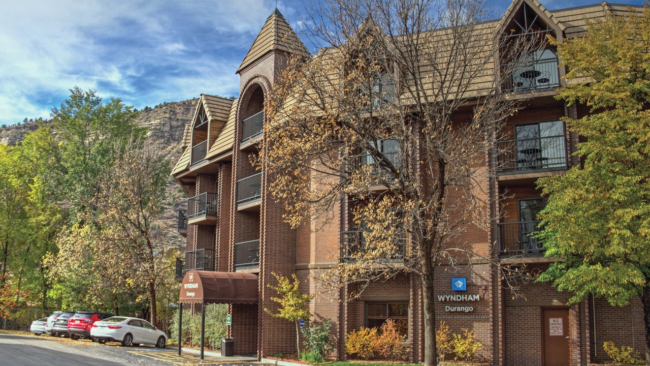 Photo of Others in Historic Downtown Durango