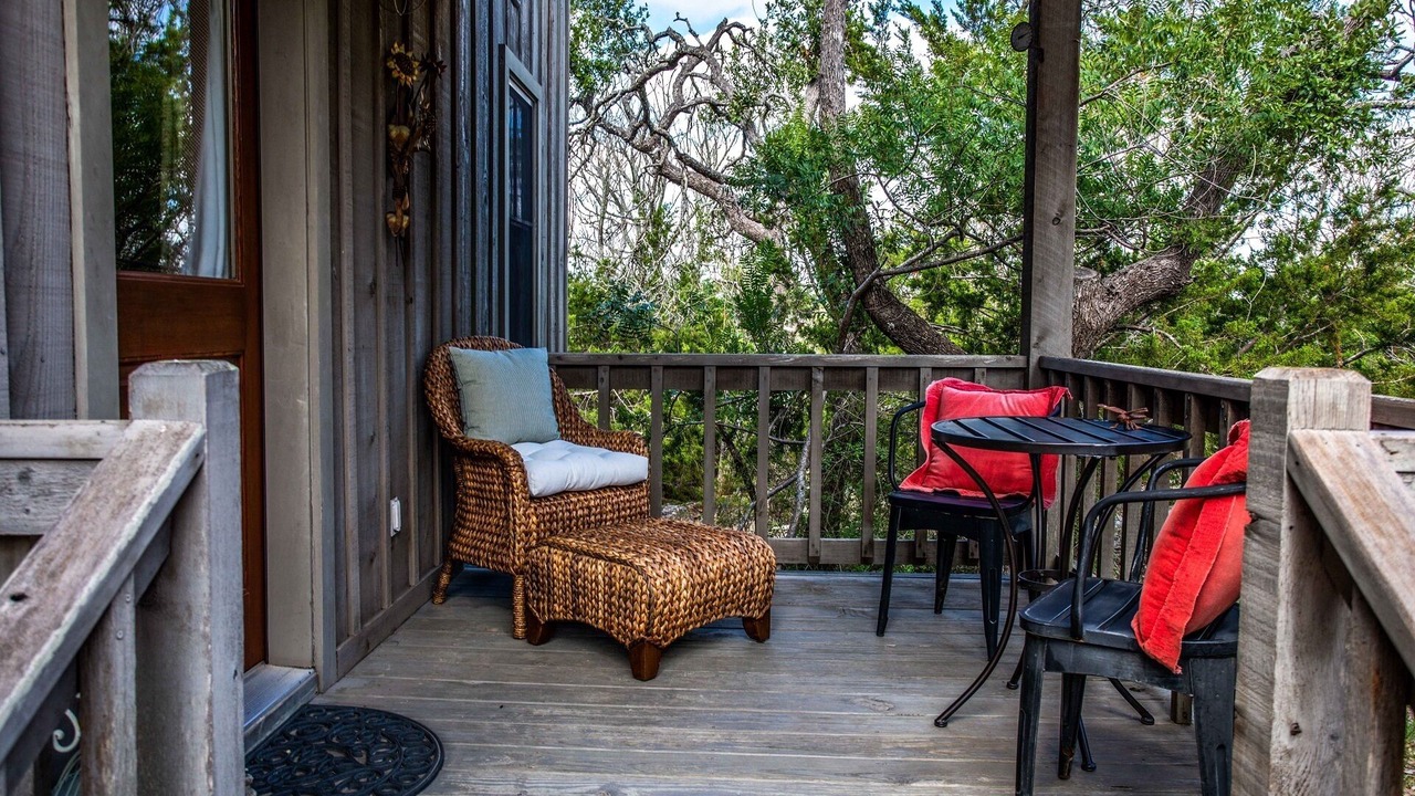 Photo of Outdoor in Fredericksburg