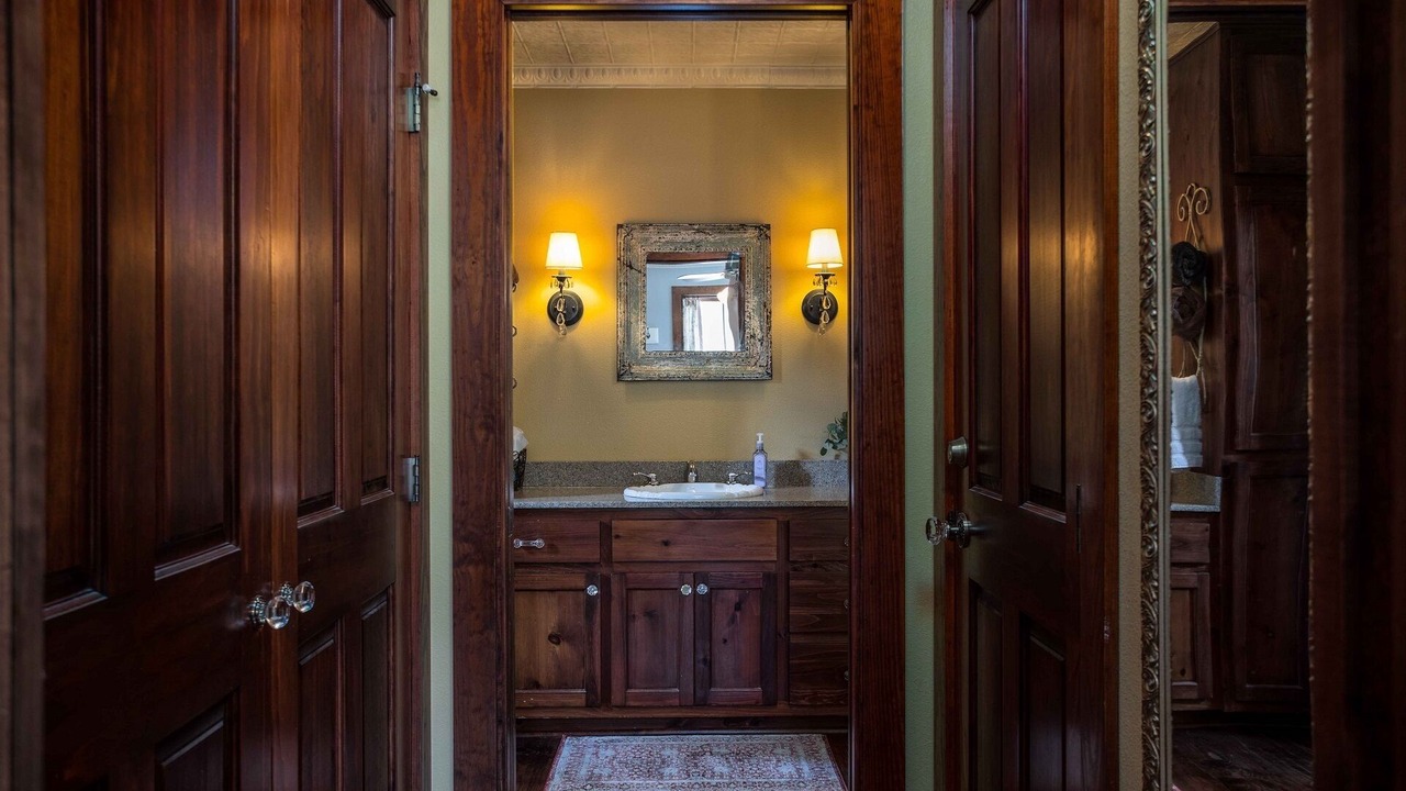 Photo of Bathroom in Fredericksburg