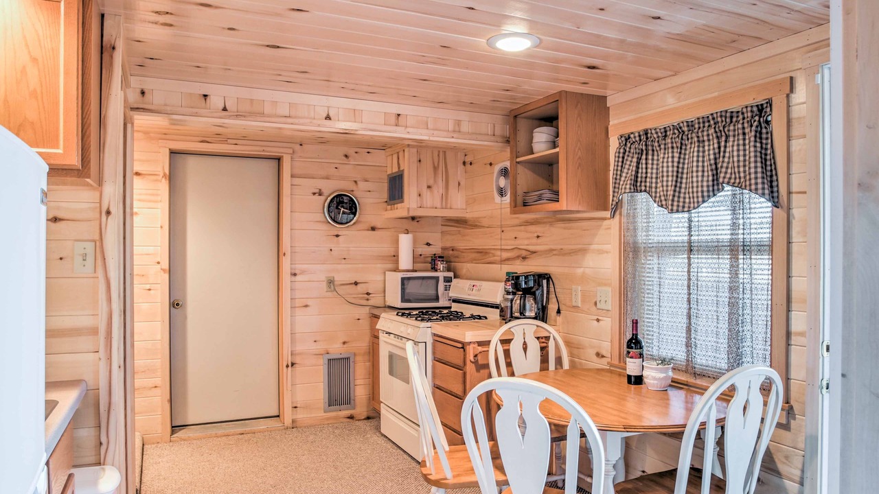 Photo of Kitchen in Ruidoso