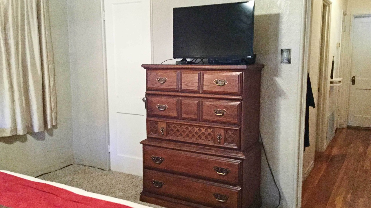Photo of Bedroom in Ruidoso
