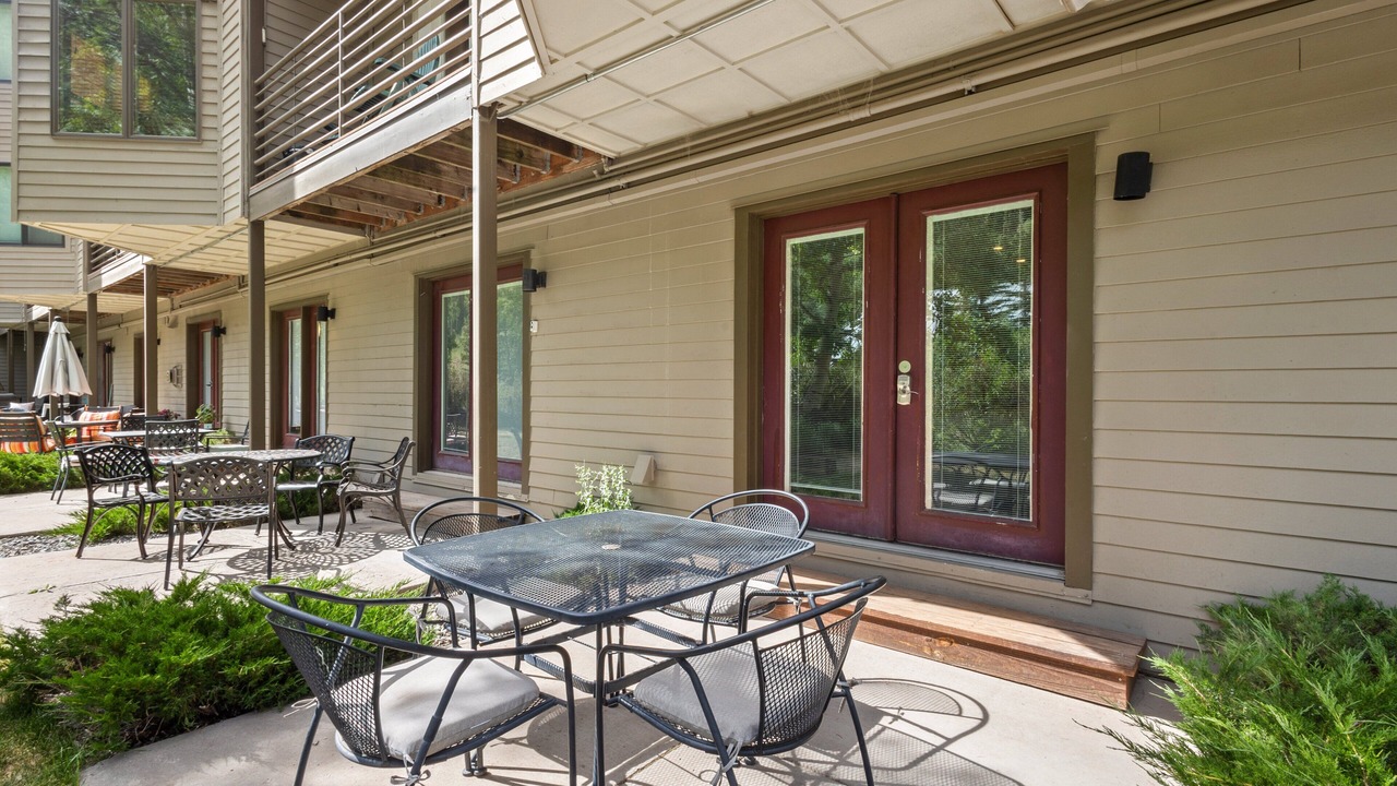 Photo of Outdoor in Telluride