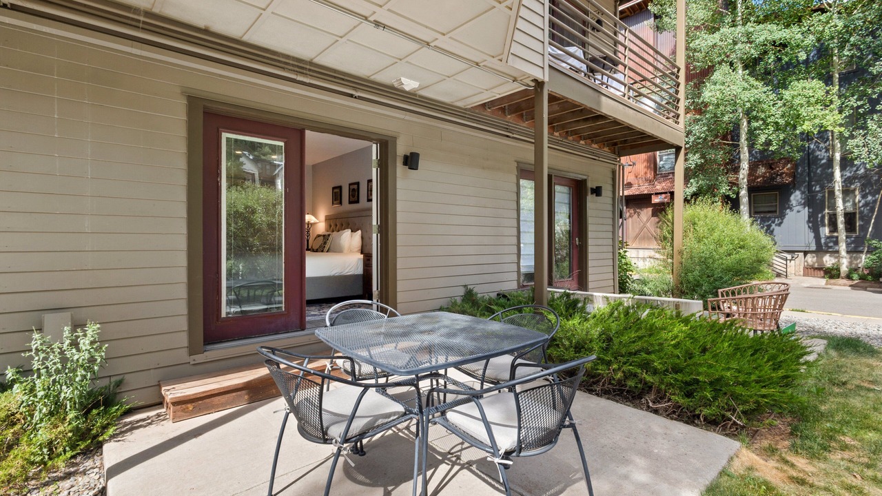 Photo of Outdoor in Telluride