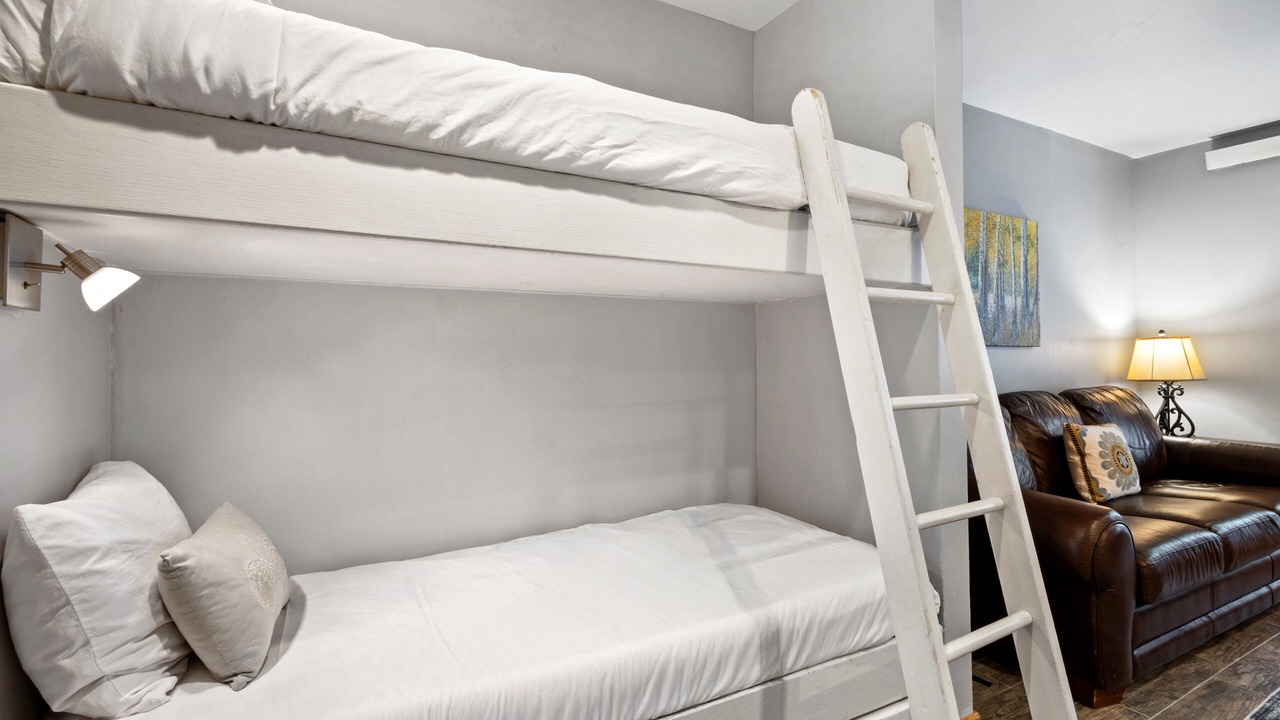 Photo of Bedroom in Telluride