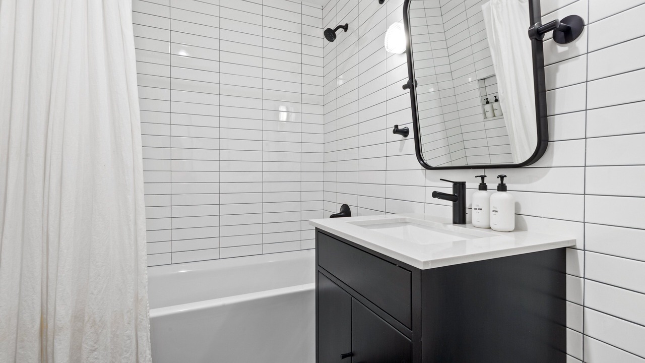 Photo of Bathroom in Telluride
