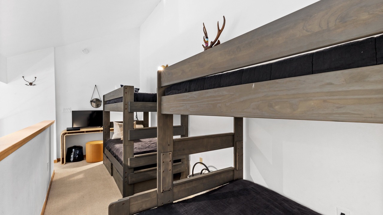 Photo of Bedroom in Telluride