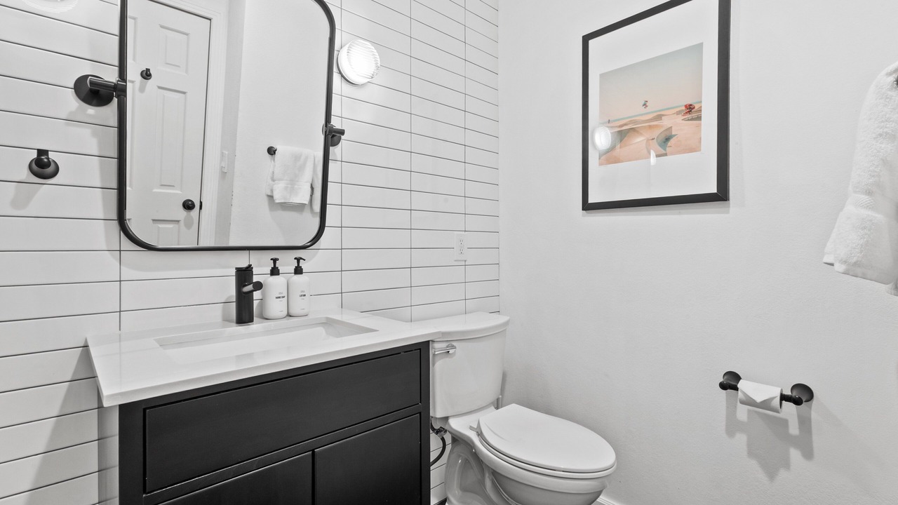 Photo of Bathroom in Telluride