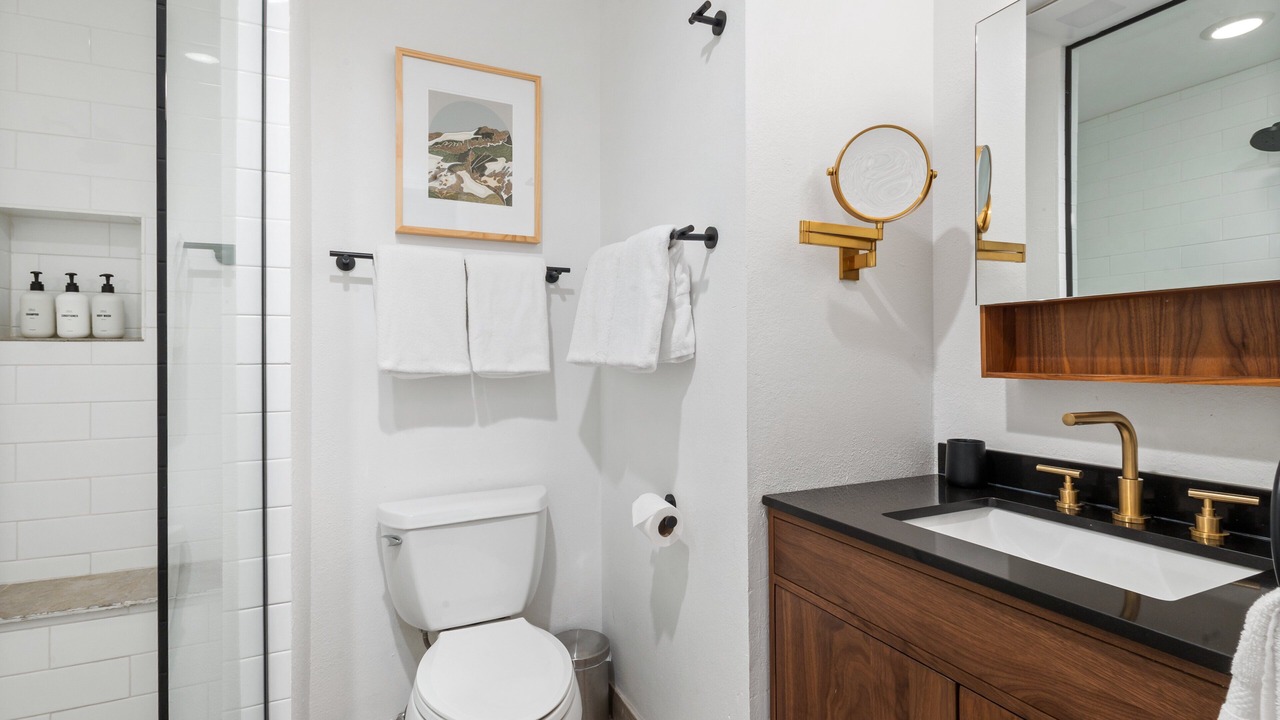 Photo of Bathroom in Telluride