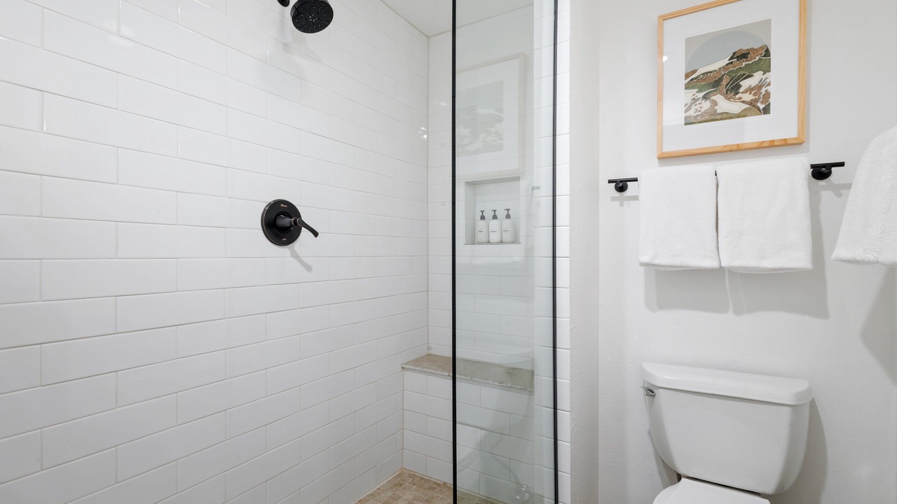 Photo of Bathroom in Telluride