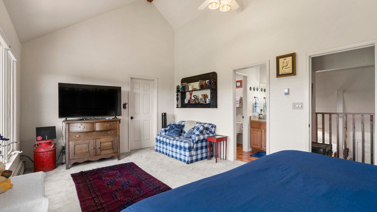 Photo of Bedroom in Durango