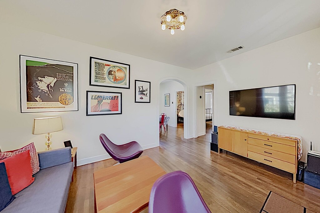Photo of Livingroom in South Congress