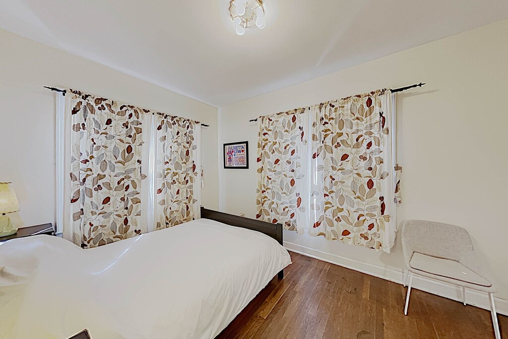 Photo of Bedroom in South Congress