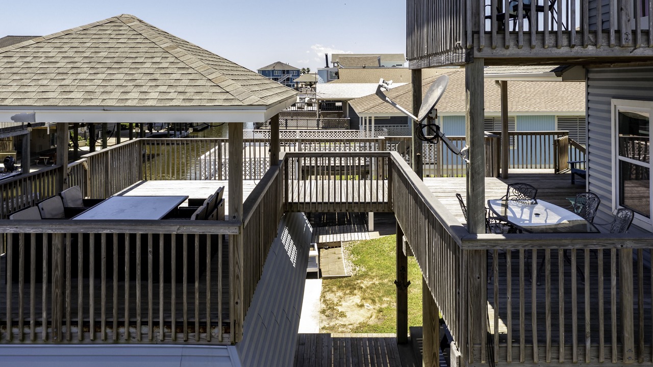 Photo of Outdoor in Jamaica Beach