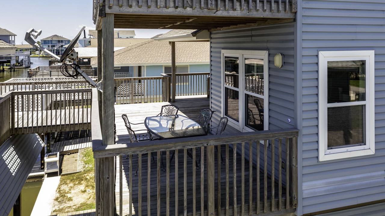 Photo of Outdoor in Jamaica Beach