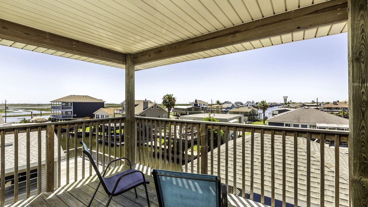 Photo of Outdoor in Jamaica Beach