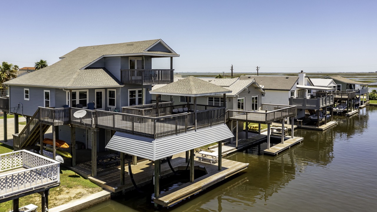 Photo of Outdoor in Jamaica Beach