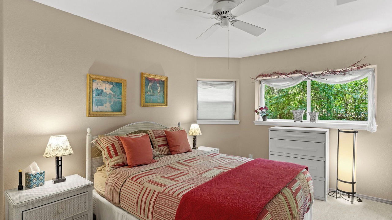 Photo of Bedroom in Hermosa