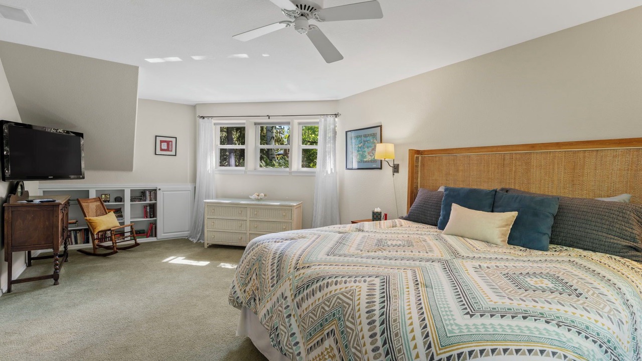 Photo of Bedroom in Hermosa