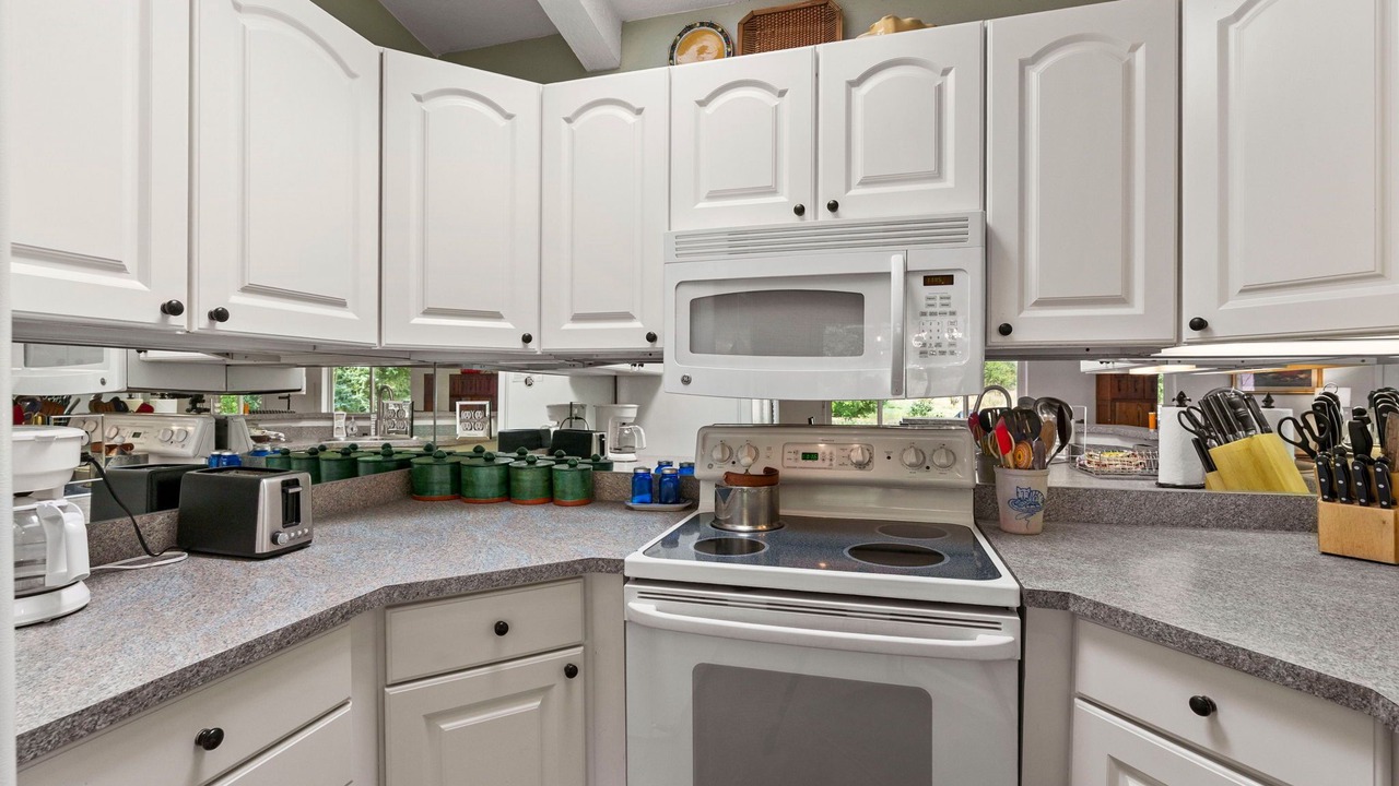 Photo of Kitchen in Hermosa