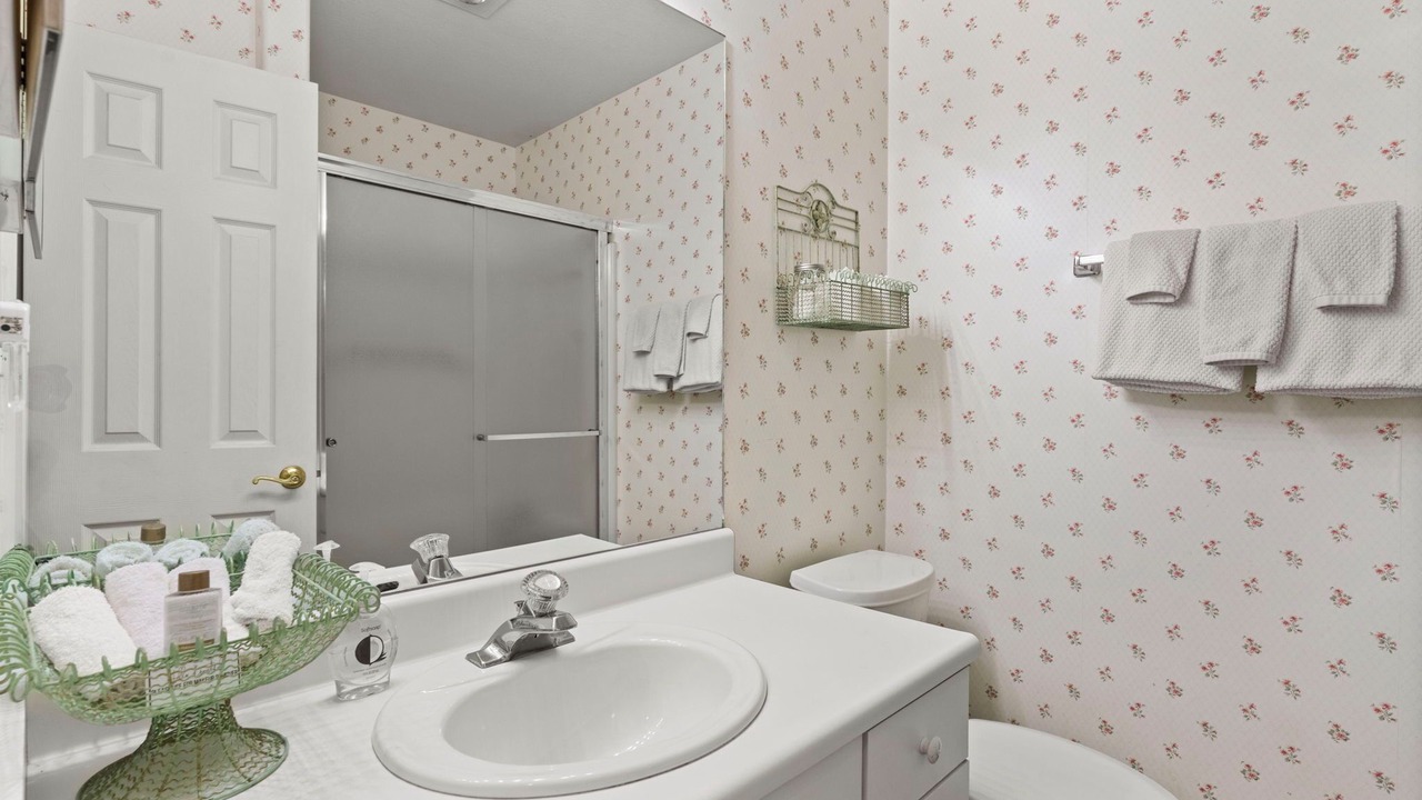 Photo of Bathroom in Hermosa