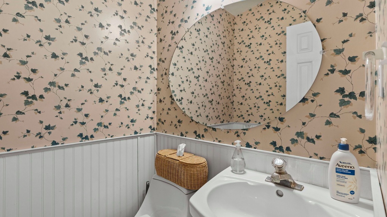 Photo of Bathroom in Hermosa