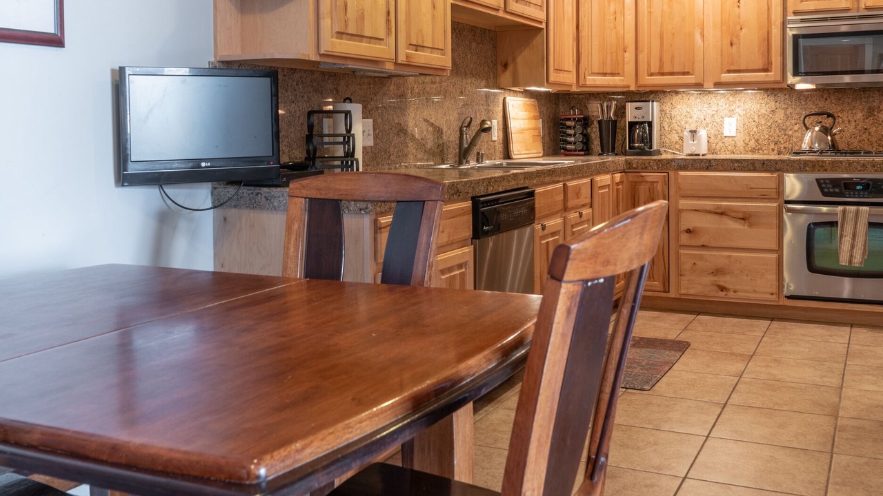 Photo of Kitchen in Historic Downtown Durango