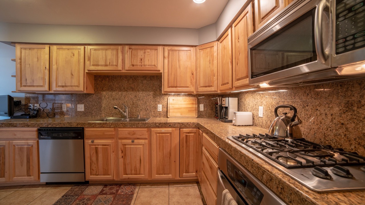 Photo of Kitchen in Historic Downtown Durango