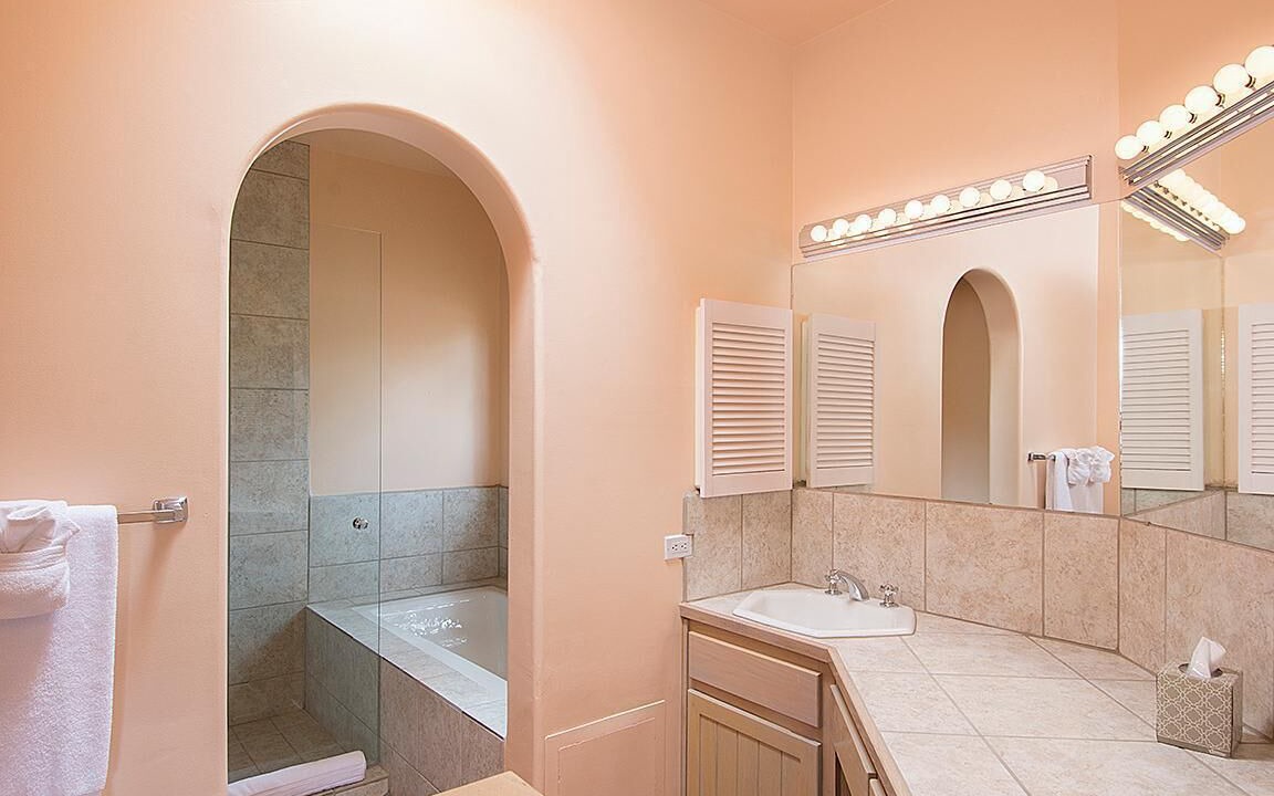 Photo of Bathroom in Historic Eastside