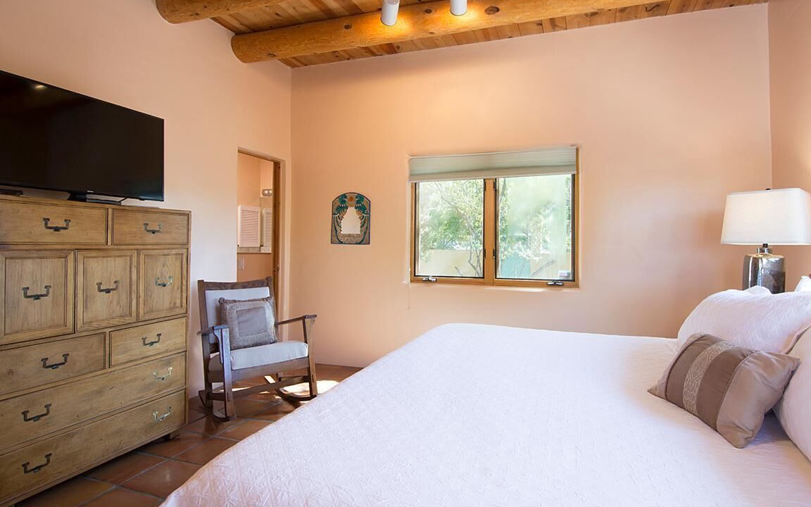 Photo of Bedroom in Historic Eastside