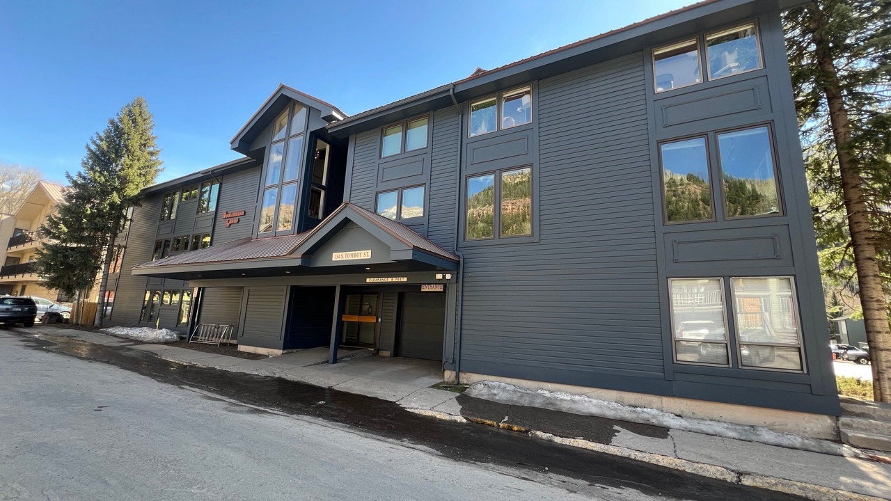 Photo of Outdoor in Telluride