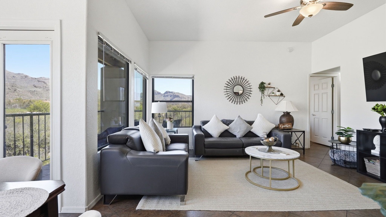 Photo of Livingroom in Tucson