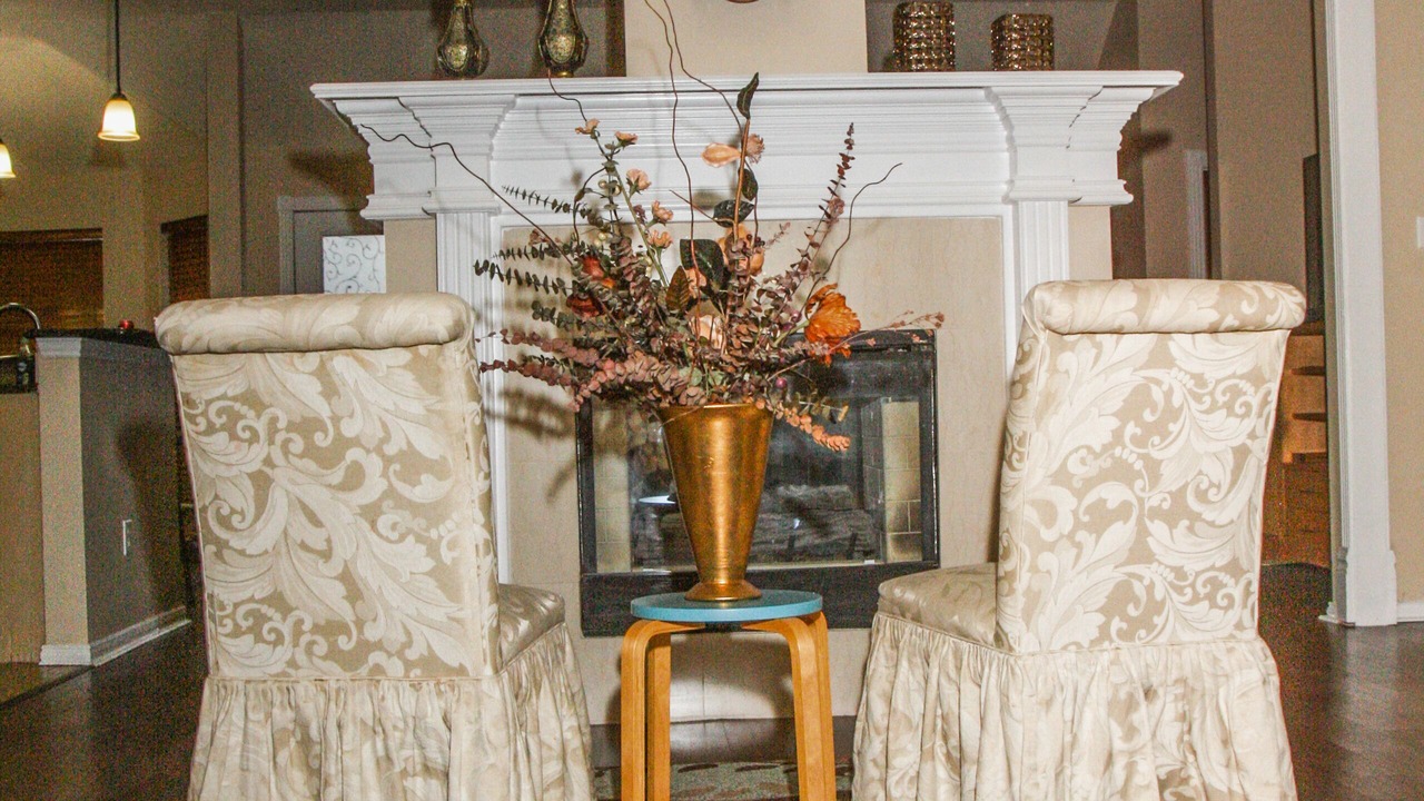 Photo of Livingroom in North Arlington