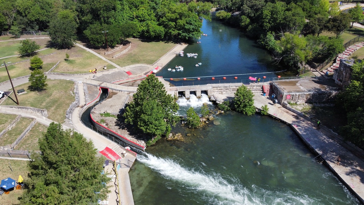 Photo of Others in New Braunfels